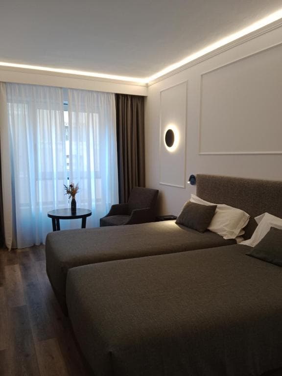 Hotel Conqueridor - 13