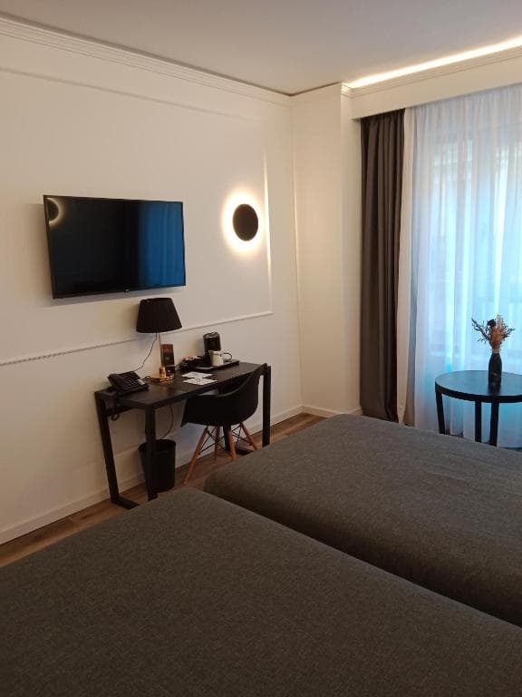 Hotel Conqueridor - 17