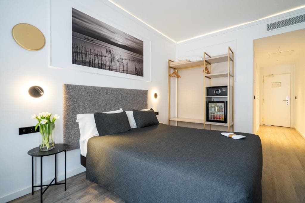 Hotel Conqueridor - 44