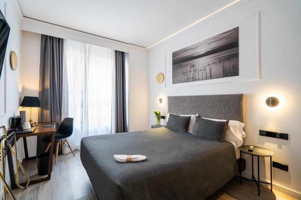 Hotel Conqueridor - 45