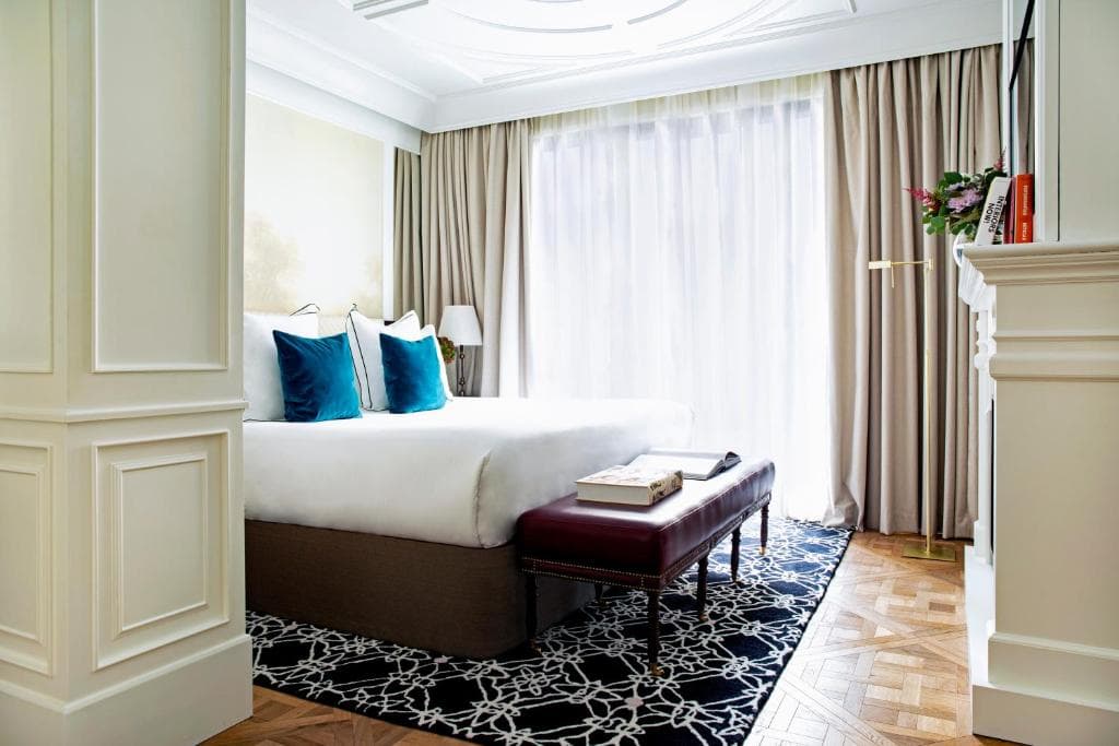 Hotel BLESS Madrid - The Leading Hotels of the World - 6