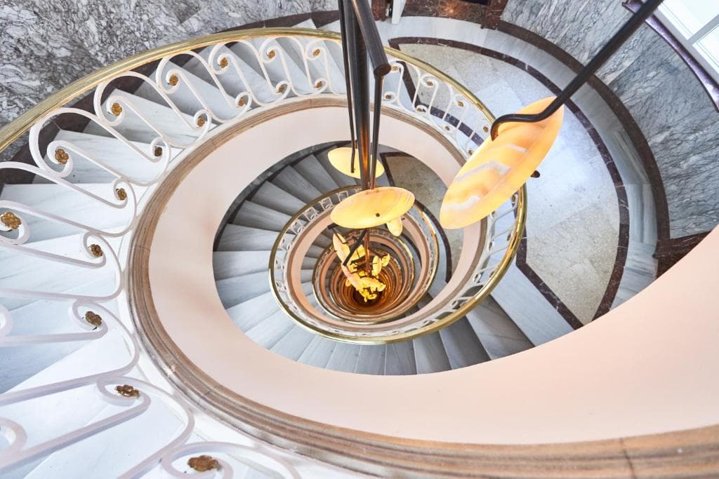 Hotel BLESS Madrid - The Leading Hotels of the World - 12