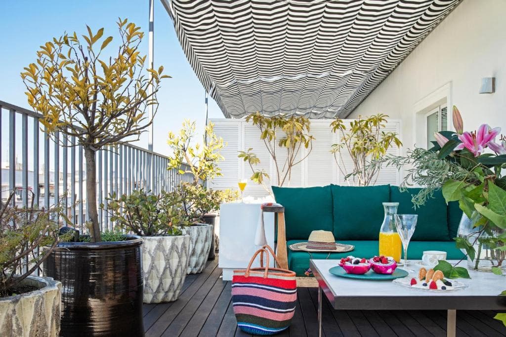 Hotel BLESS Madrid - The Leading Hotels of the World - 19