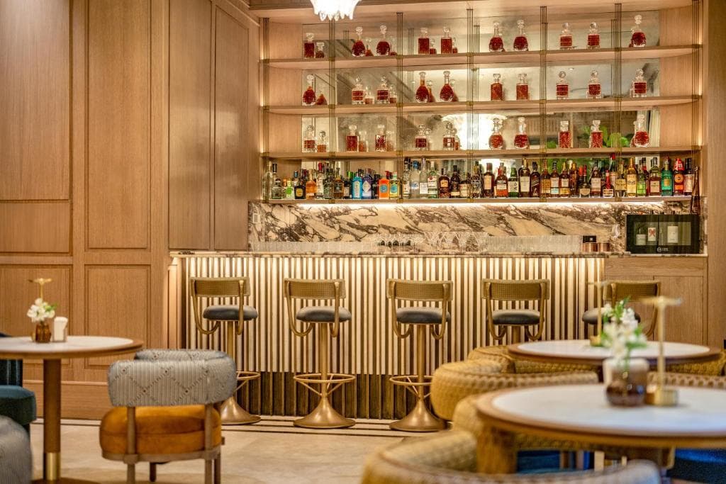 Hotel BLESS Madrid - The Leading Hotels of the World - 25