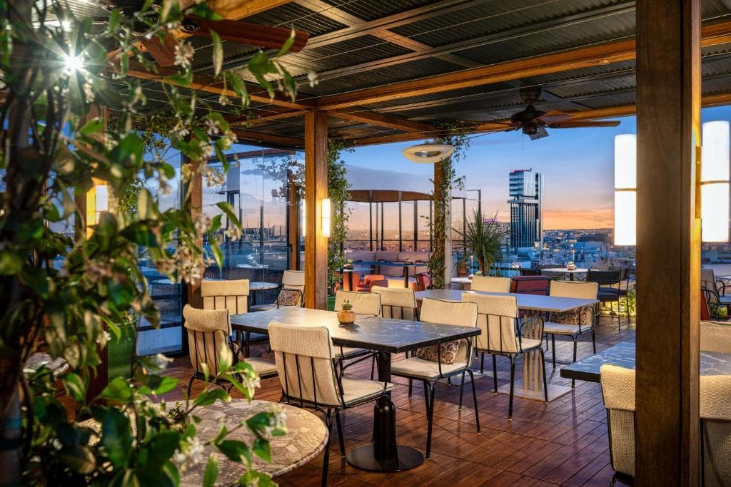 Hotel BLESS Madrid - The Leading Hotels of the World - 27