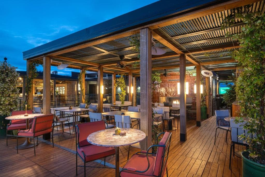 Hotel BLESS Madrid - The Leading Hotels of the World - 28