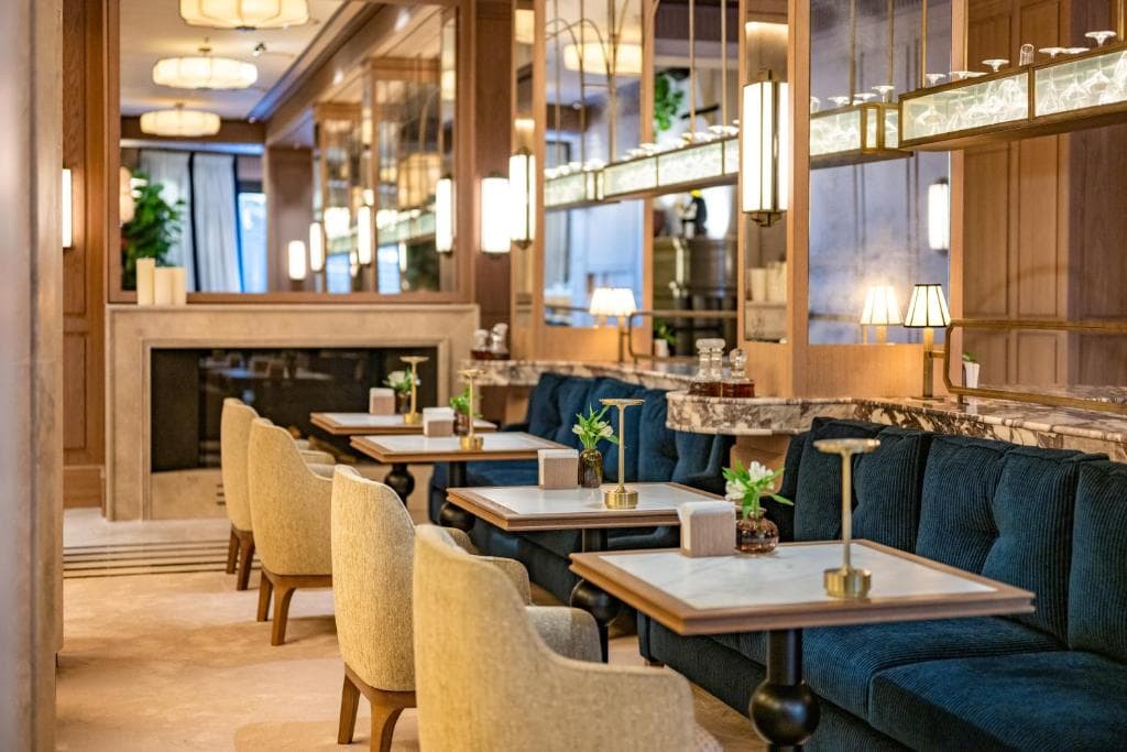 Hotel BLESS Madrid - The Leading Hotels of the World - 30