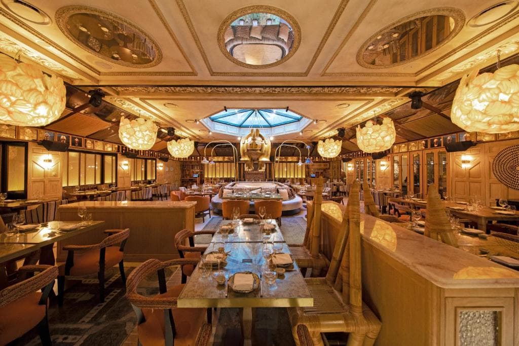 Hotel BLESS Madrid - The Leading Hotels of the World - 32