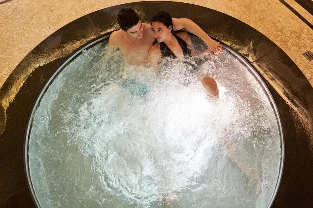 Hotel BLESS Madrid - The Leading Hotels of the World - 37