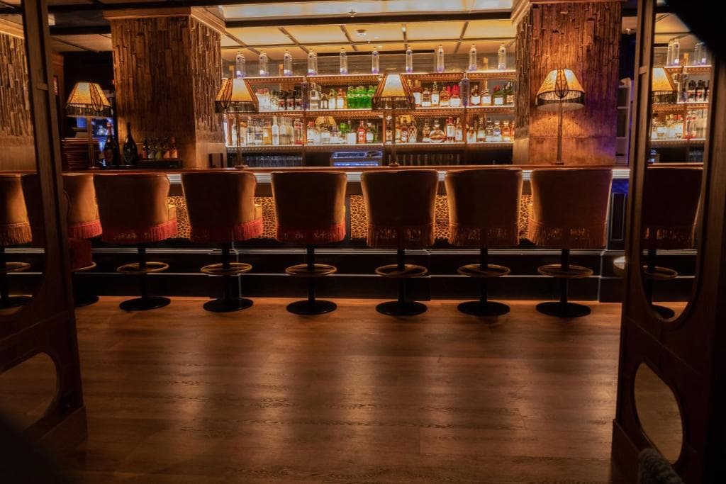 Hotel BLESS Madrid - The Leading Hotels of the World - 44