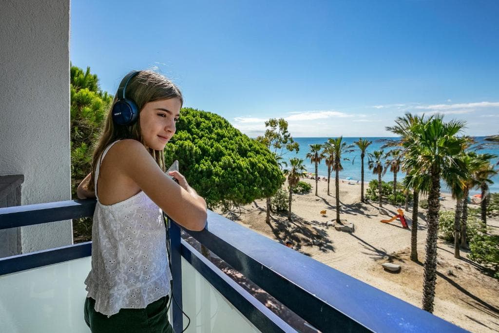 Barcelona - Pins Platja Apartments - 19