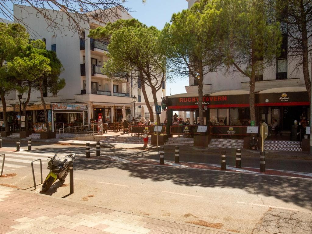 Barcelona - Pins Platja Apartments - 32