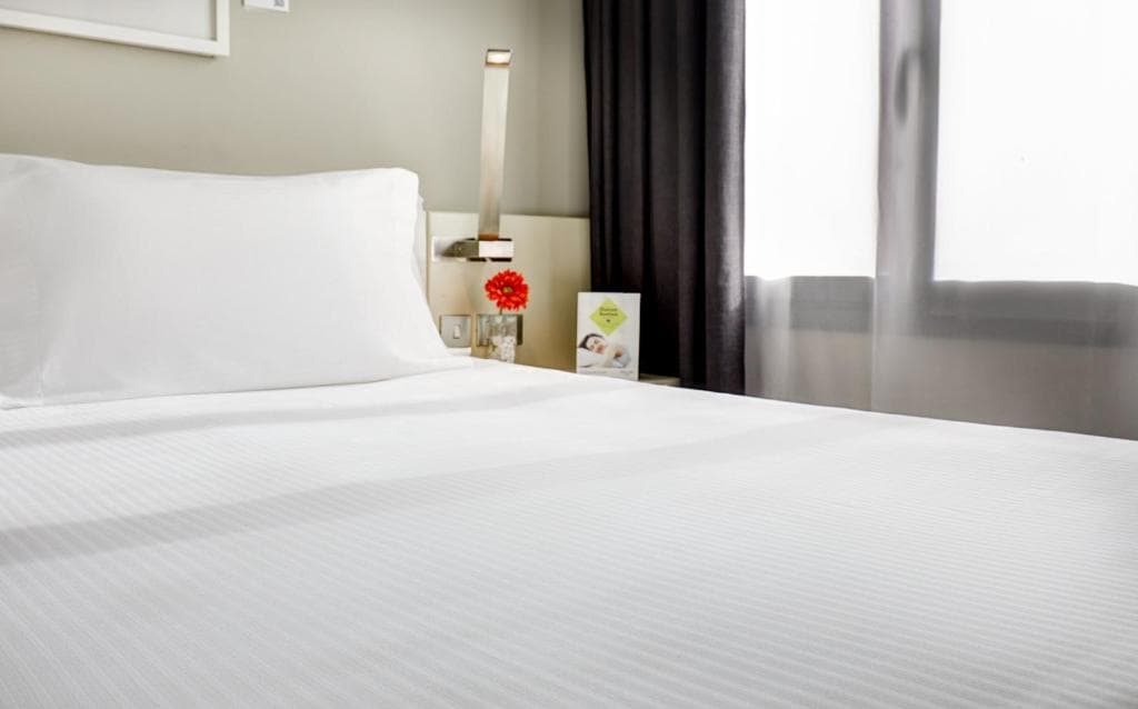 Hotel Sercotel Amister Art Barcelona - 14