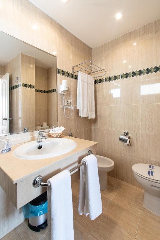 Hotel Puerto Azul Marbella - 3