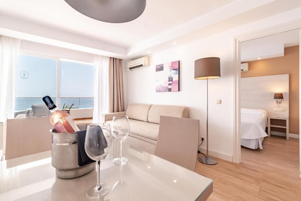 Hotel Puerto Azul Marbella - 11