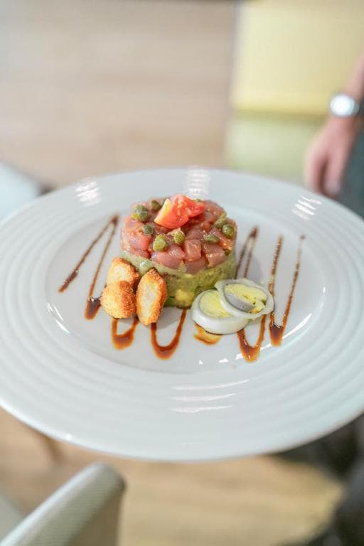 Hotel Puerto Azul Marbella - 14