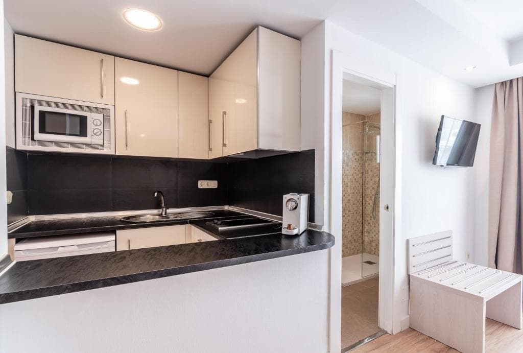 Hotel Puerto Azul Marbella - 21