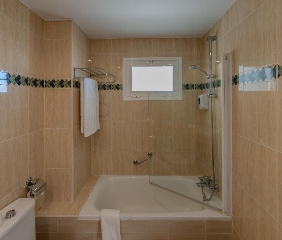 Hotel Puerto Azul Marbella - 30