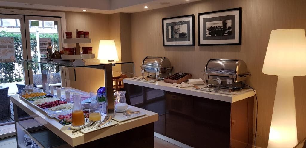 Hotel Puerto Azul Marbella - 35