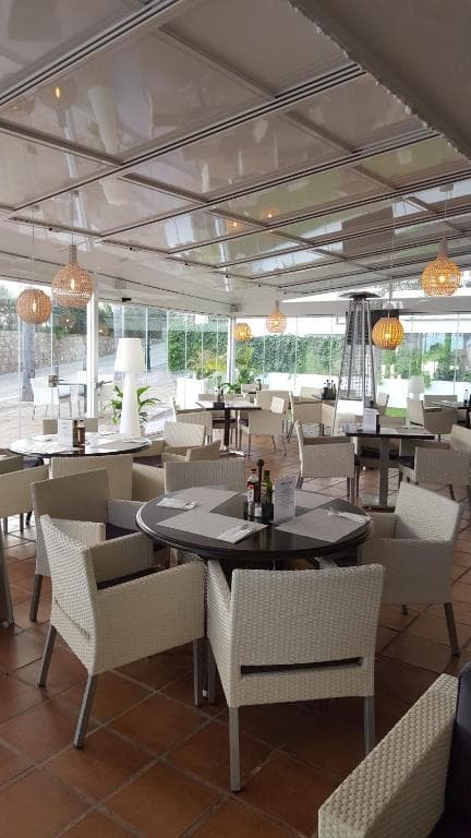 Hotel Puerto Azul Marbella - 36