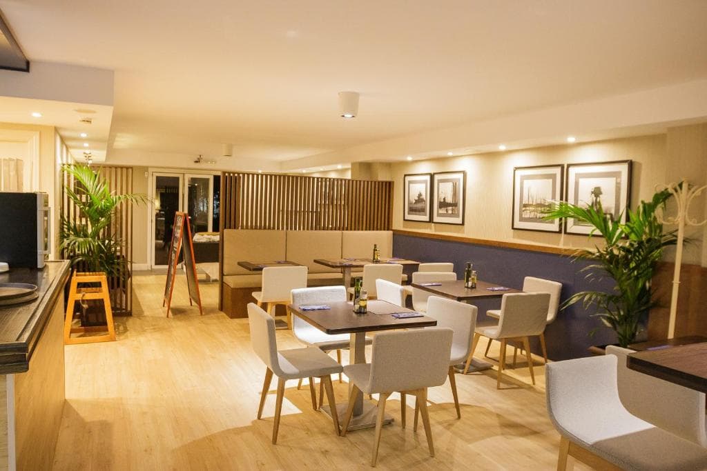 Hotel Puerto Azul Marbella - 39