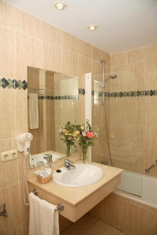 Hotel Puerto Azul Marbella - 40