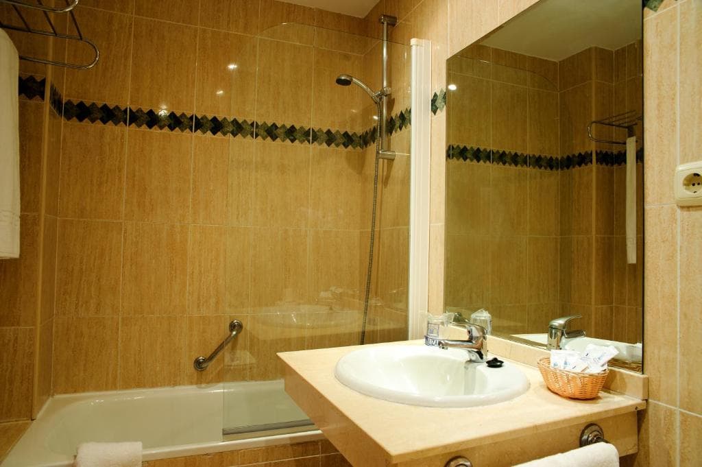 Hotel Puerto Azul Marbella - 41