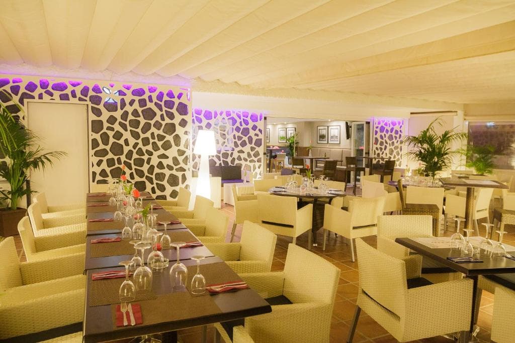 Hotel Puerto Azul Marbella - 43