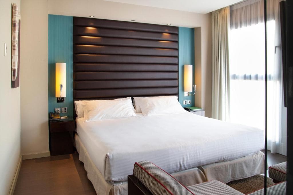 Hotel Pestana Arena Barcelona - 9