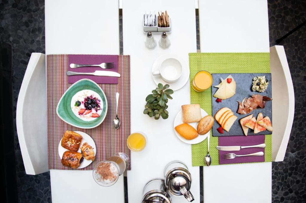 Hotel Pestana Arena Barcelona - 23