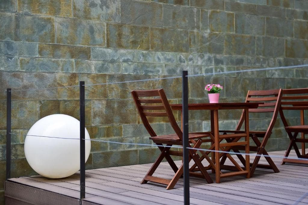 Hotel Pestana Arena Barcelona - 29