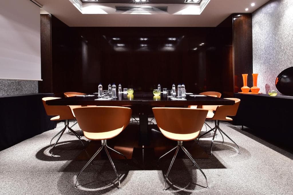 Hotel Pestana Arena Barcelona - 30