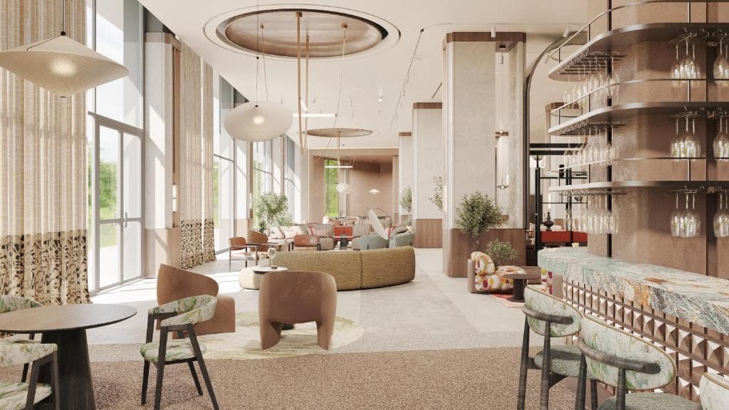 Trendy Perge Resort & Suites - 4