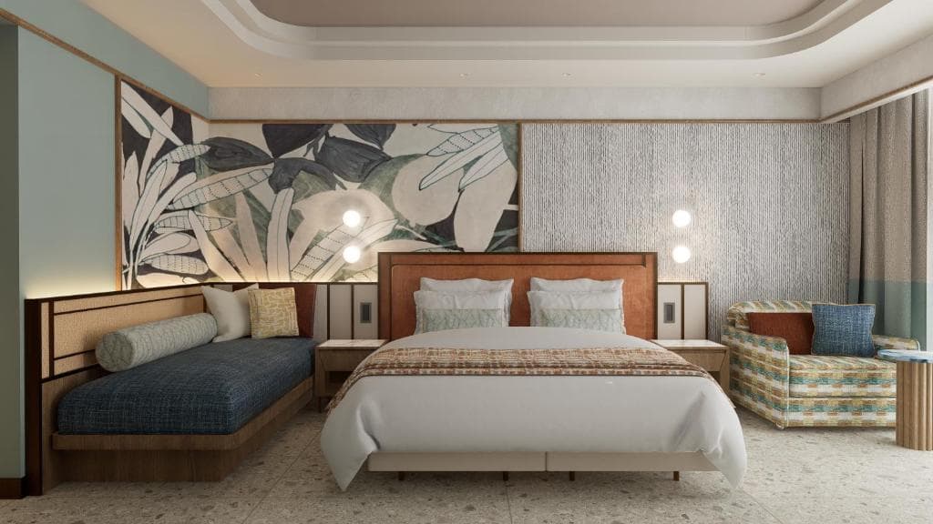 Trendy Perge Resort & Suites - 7