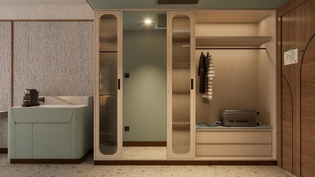 Trendy Perge Resort & Suites - 9