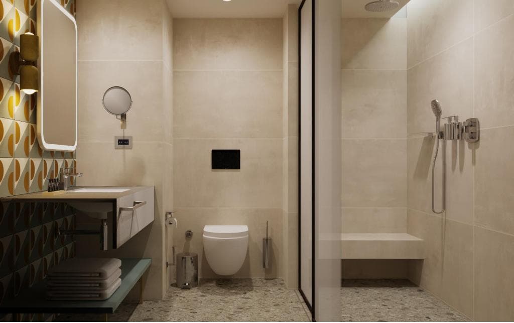 Trendy Perge Resort & Suites - 10