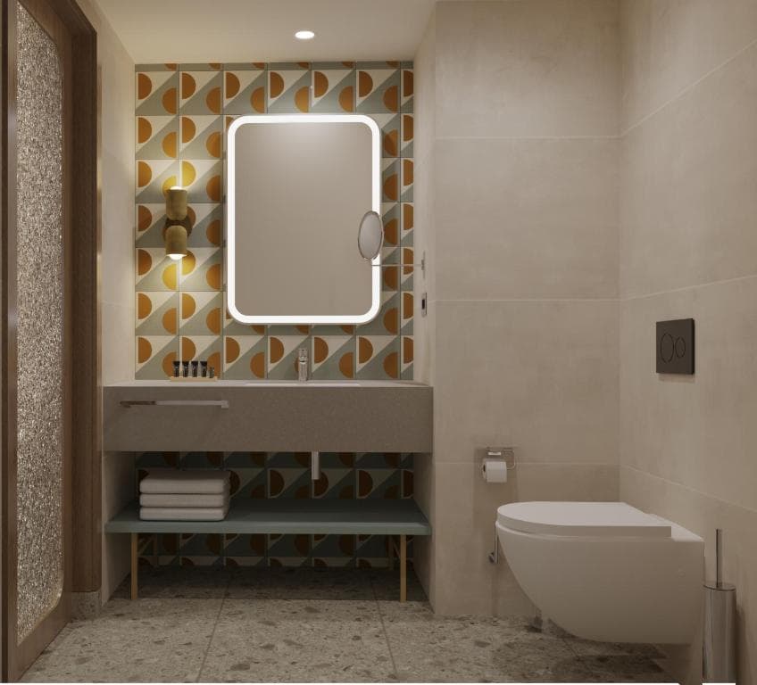 Trendy Perge Resort & Suites - 11