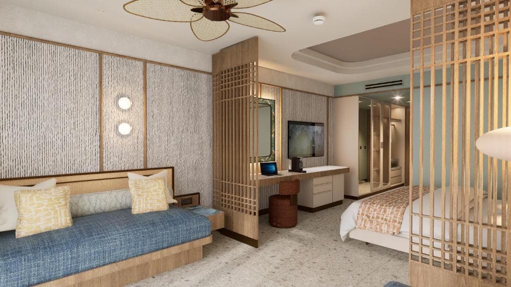 Trendy Perge Resort & Suites - 12