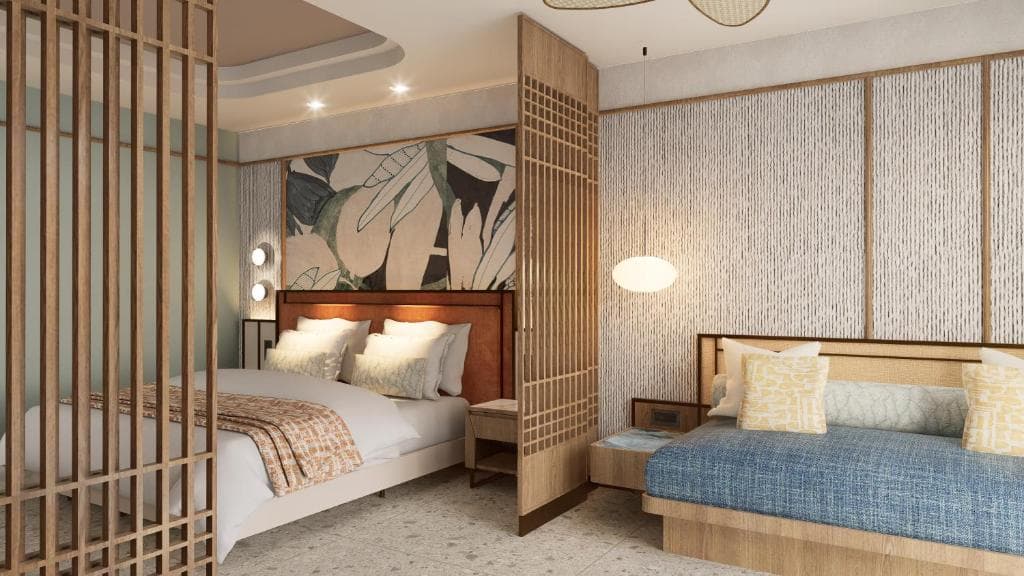 Trendy Perge Resort & Suites - 14