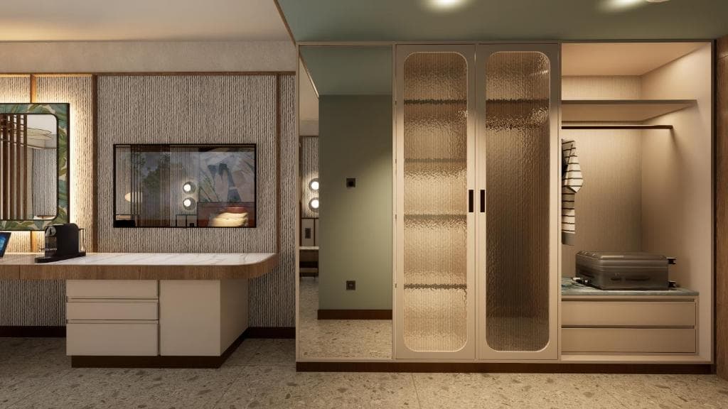 Trendy Perge Resort & Suites - 15