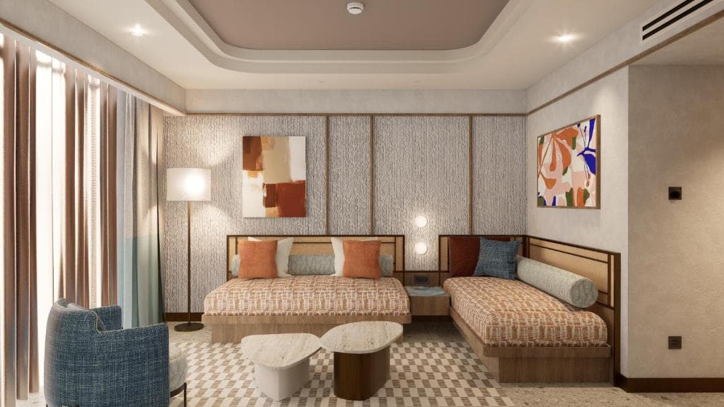 Trendy Perge Resort & Suites - 17