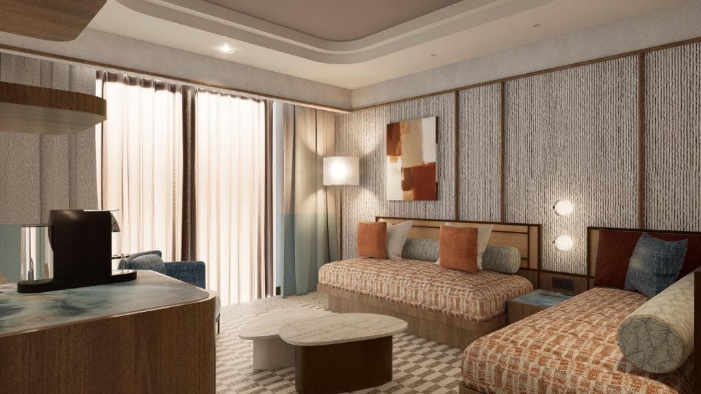 Trendy Perge Resort & Suites - 18