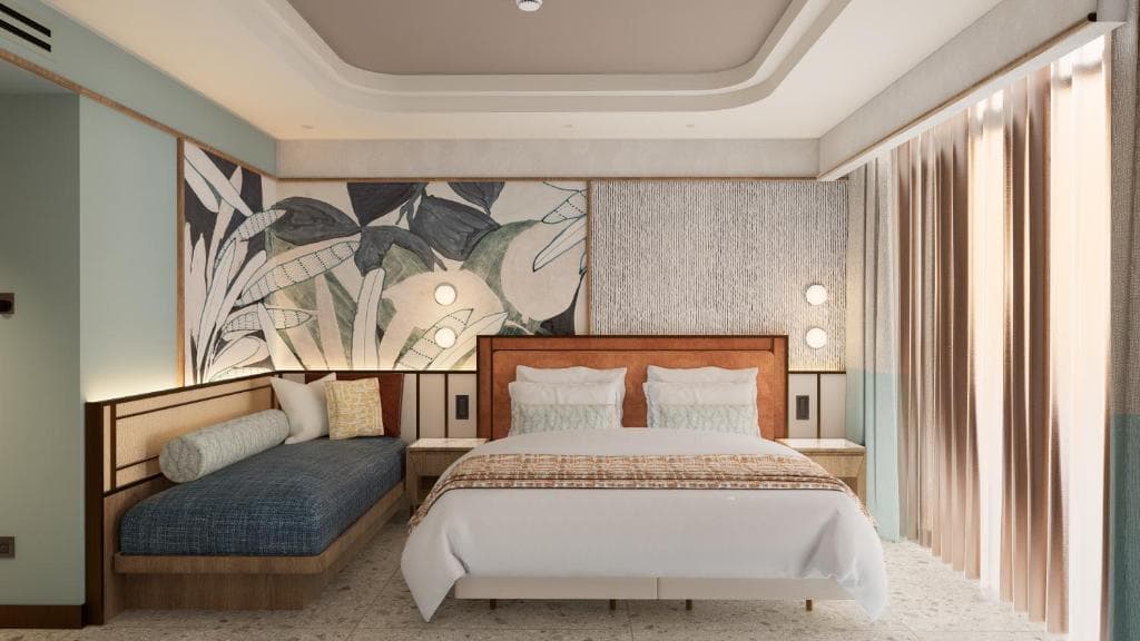 Trendy Perge Resort & Suites - 19