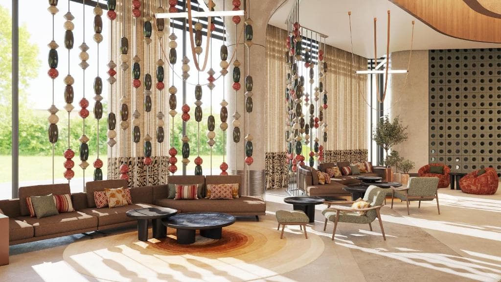 Trendy Perge Resort & Suites - 28