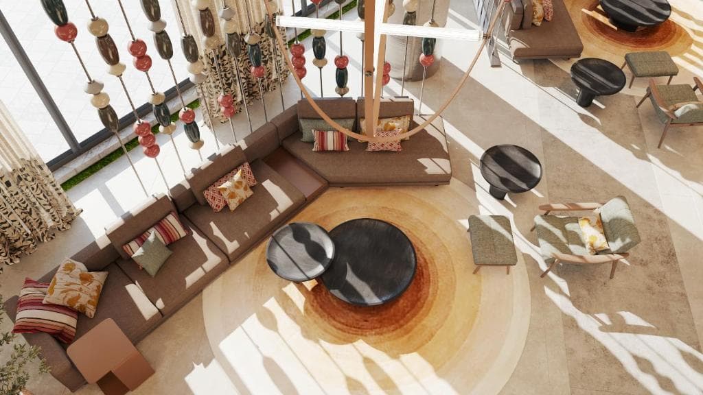 Trendy Perge Resort & Suites - 30