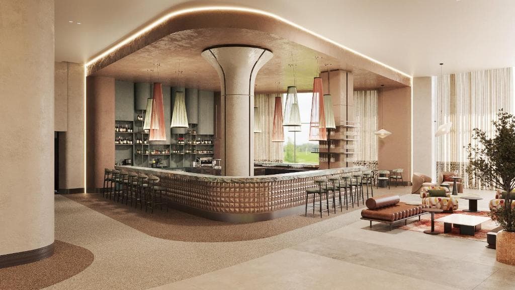 Trendy Perge Resort & Suites - 36