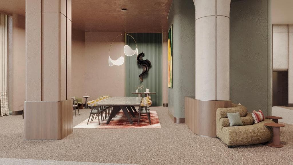 Trendy Perge Resort & Suites - 39