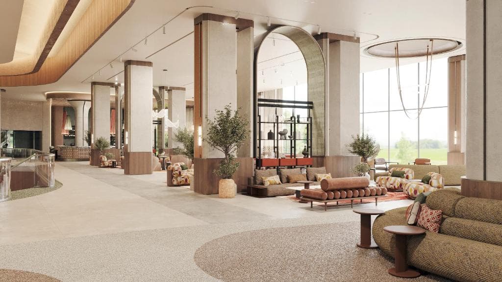 Trendy Perge Resort & Suites - 40