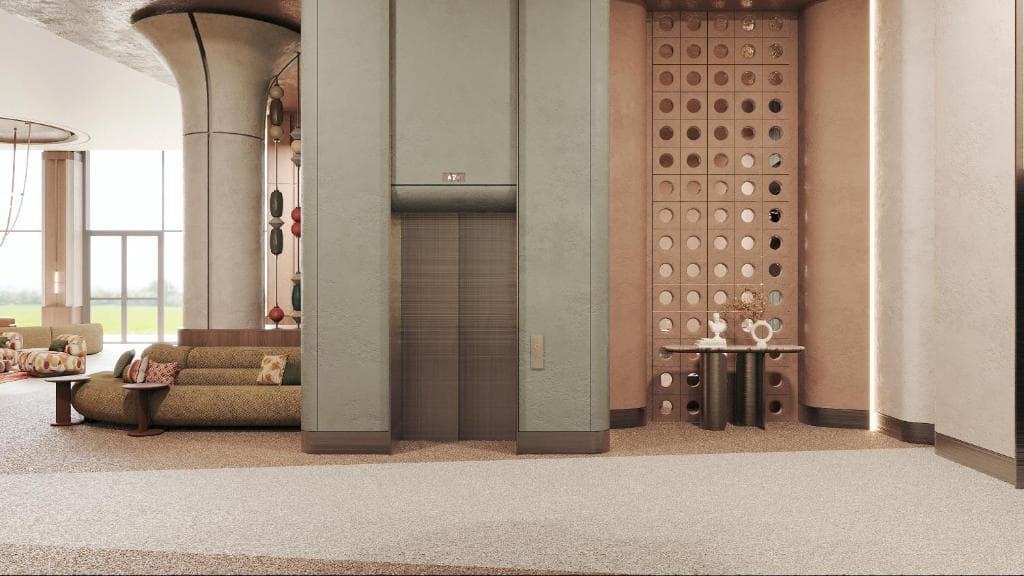 Trendy Perge Resort & Suites - 41