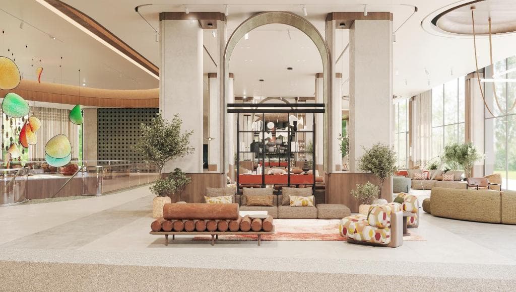 Trendy Perge Resort & Suites - 42